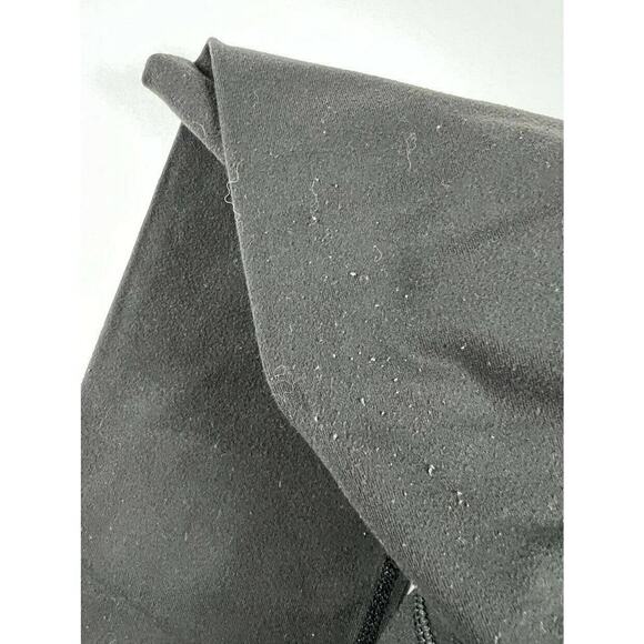 Ivivva Black Leggings 14 - Picture 6 of 6